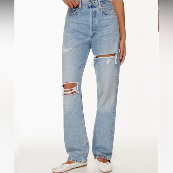 Citizen of humanity Eve Jeans - Picture 1 of 3